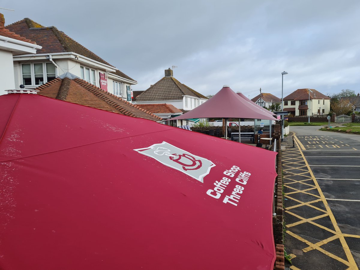 Three Cliffs @ Pennard tweet media