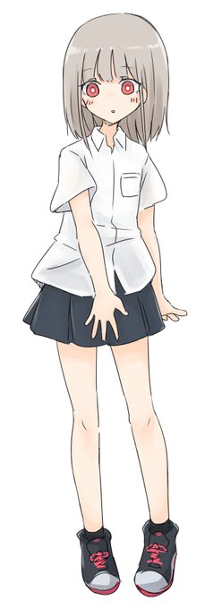 暑いね多々良さんちゃん 