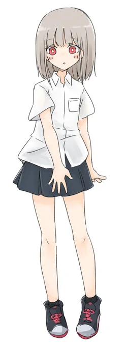 暑いね多々良さんちゃん 