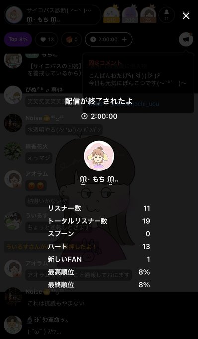 サイコパス診断のtwitterイラスト検索結果 サイコパス診断のtwitterイラスト検索結果