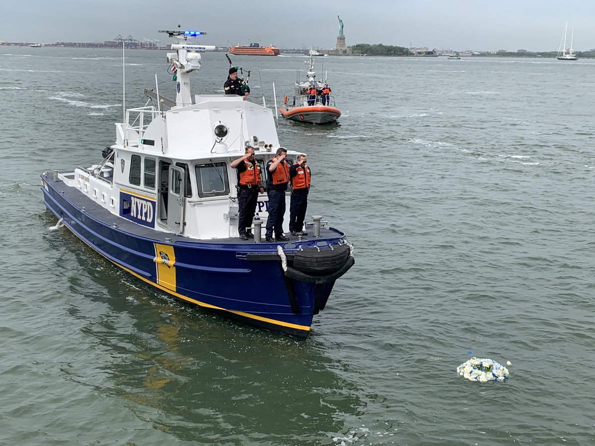 NYPD Special Ops tweet media