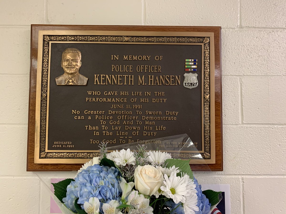 NYPD Special Ops tweet media
