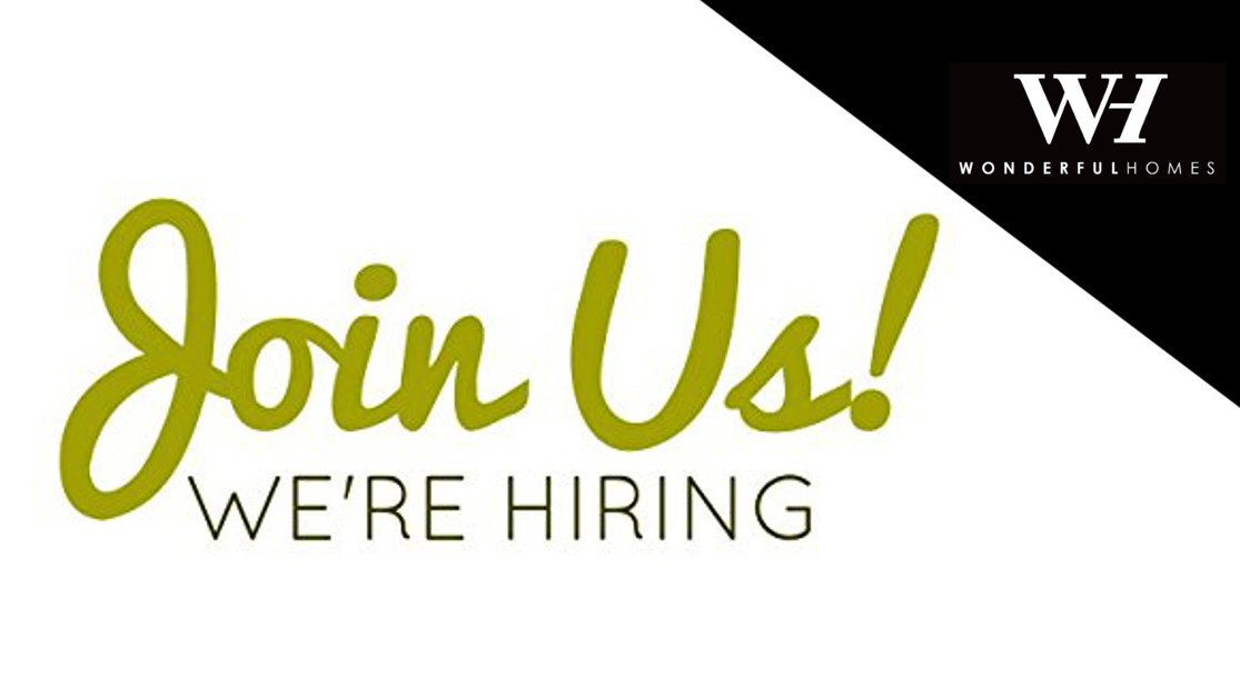 SENIOR SITE MANAGER / PROJECT MANAGER WANTED:
We're looking to employ an exceptional West Midlands based Site Manager / Project Manager to join us, with the initial assignment being the build of 81 affordable houses in Telford. wonderfulhomes.co.uk/vacancies/seni…