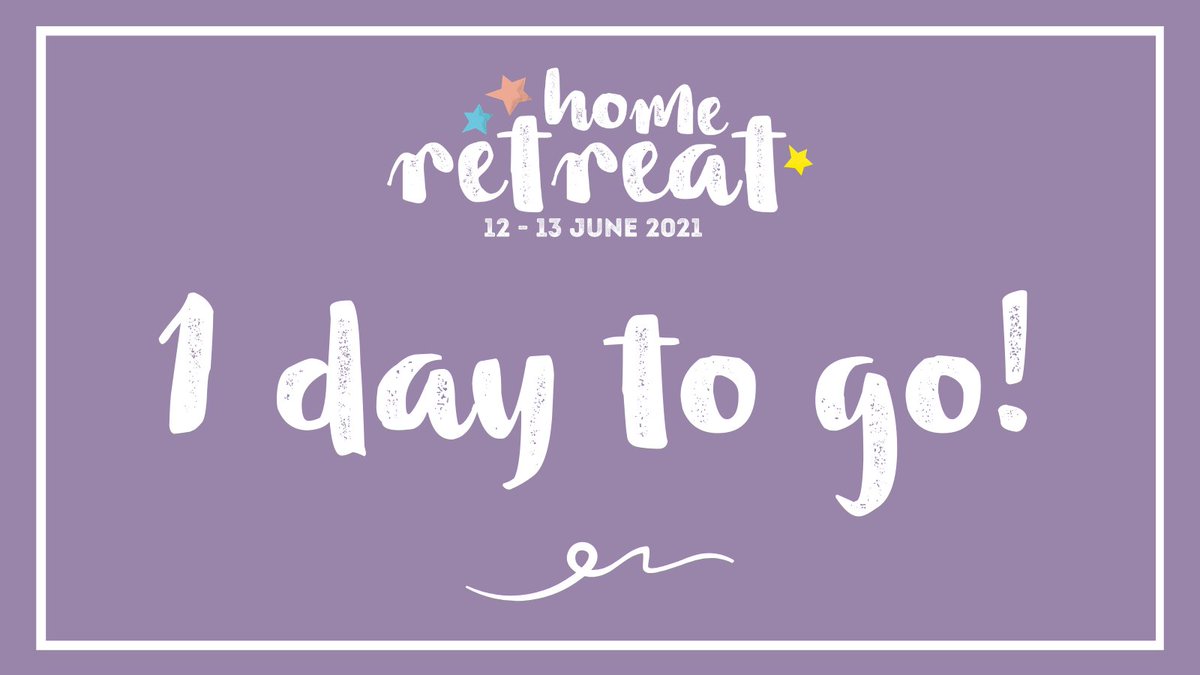 Mindful Living Home Retreat - 1 Day to go! - mailchi.mp/mindfullivings… Don't miss out on the first-ever Mindful Living Experience Home Retreat, with experts teaching from <a href="/TrainingAndCPD/">MindfulnessUK Teacher Training</a> and <a href="/BeSophro/">BeSophro</a>  #homeretreat #mindfulness #meditation #Compassion #Mindful #MindfulnessPractice