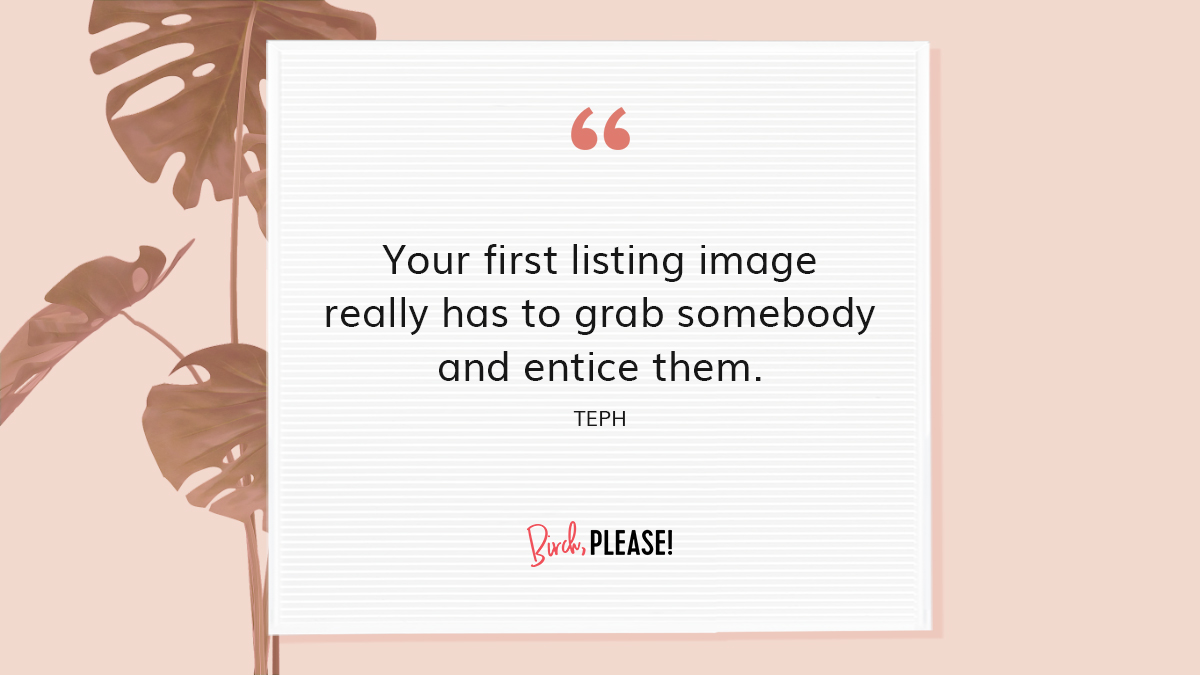 JenniWaldrop's tweet image. Think about your scrolling habits. 📱 Do you stop and examine every single image that graces your screen?

Of course not!

Remember that as you create listing images for your #etsyshop.

Get more key #etsy tips here: bit.ly/3yVXRev.