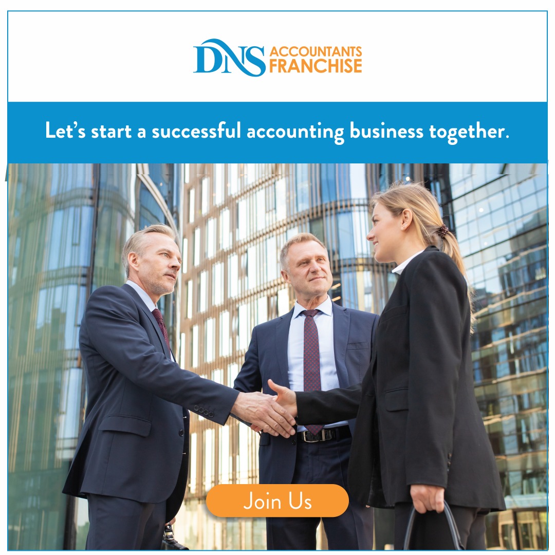 DNS Accountants Franchise (@FranchiseDns) / Posts / X