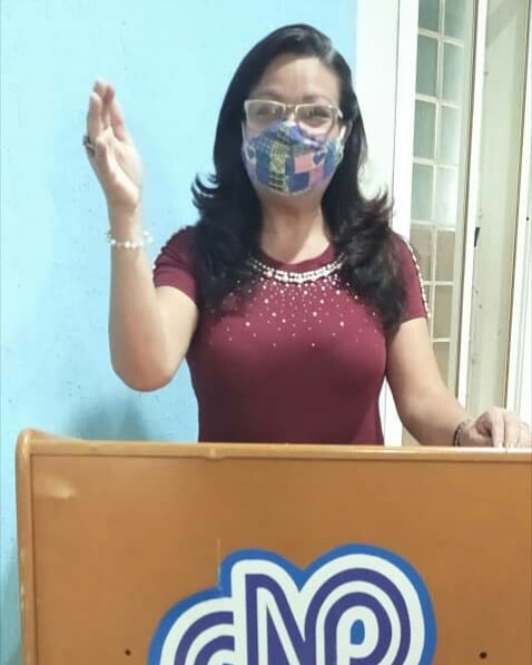 El CNP Falcón solicita al gobierno nacional y regional una jornada de vacunación contra el COVID-19 para agremiados que se encuentran en riesgo de contagio en el ejercicio de la profesión
#vacunaparaperiodistasdefalcon

instagram.com/p/CP_CkIOF5Vz/…