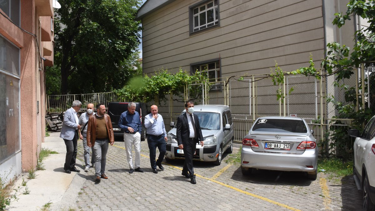 Artvin İl Milli Eğitim Müdürlüğü tweet media