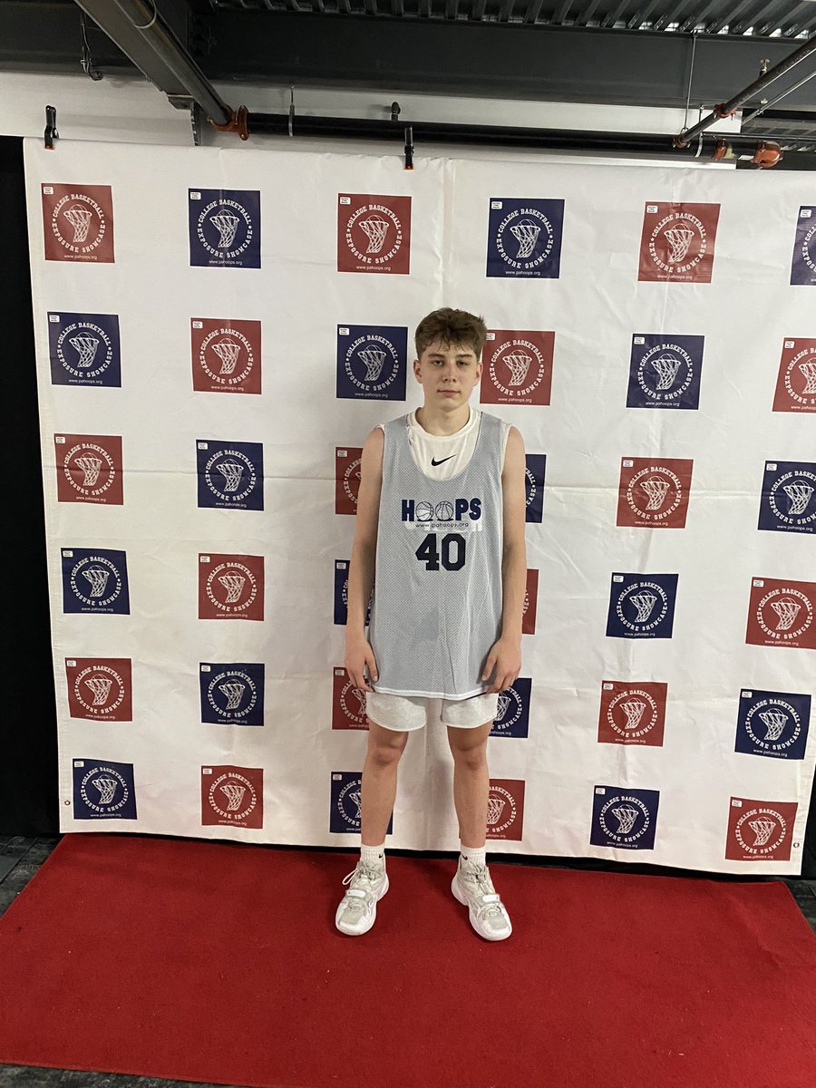 big60shootout's tweet photo. Congratulations MVP @imtreygrube0 @Pa_Big60 Showcase Event! Phenomenal Player!! Manheim Central Class of 2023!🏀 https://t.co/jbkTtHZVXB