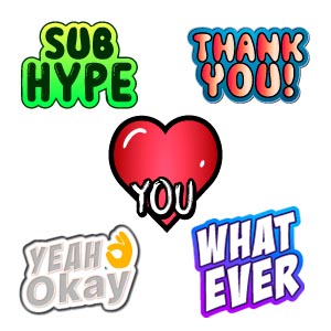 EmotesFree's tweet photo. These Twitch Emotes are absolutely free for You.Get the Link in Bio
. 
.
.
.
https://t.co/N4nUSfl2zB
.
.
.
#cute #cute😍 #twitch #emoji #cutedog #cutebaby #cutetoes #cutekittens #emojis #cutebows #cutestboy #cutenail #cuteguineapig #cutekidmodels https://t.co/mHukzXbIbU