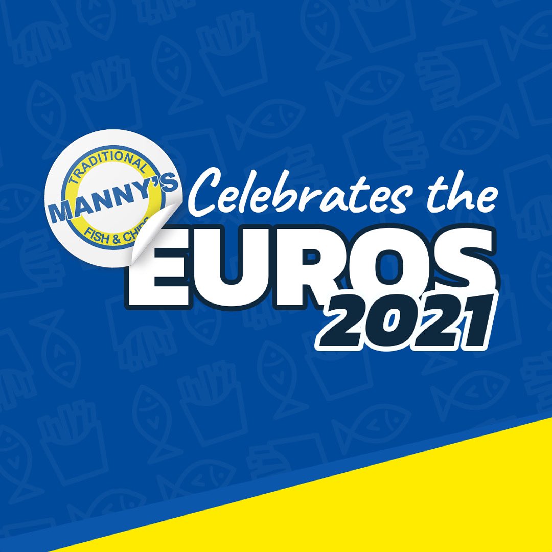 ⚽️ Just under 1 hour until the 2021 Euros kicks off 

🇹🇷 Vs 🇮🇹 

Who’s your bets on 👇🏼