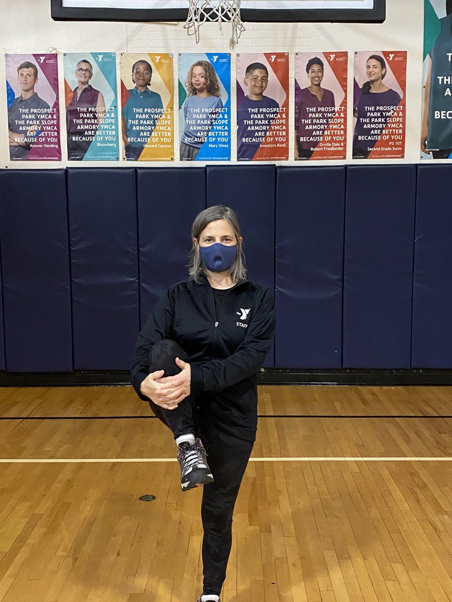 Get that #FeelGoodFriday feeling in with our group exercise classes! Our members and instructors are always psyched to get their workouts in.