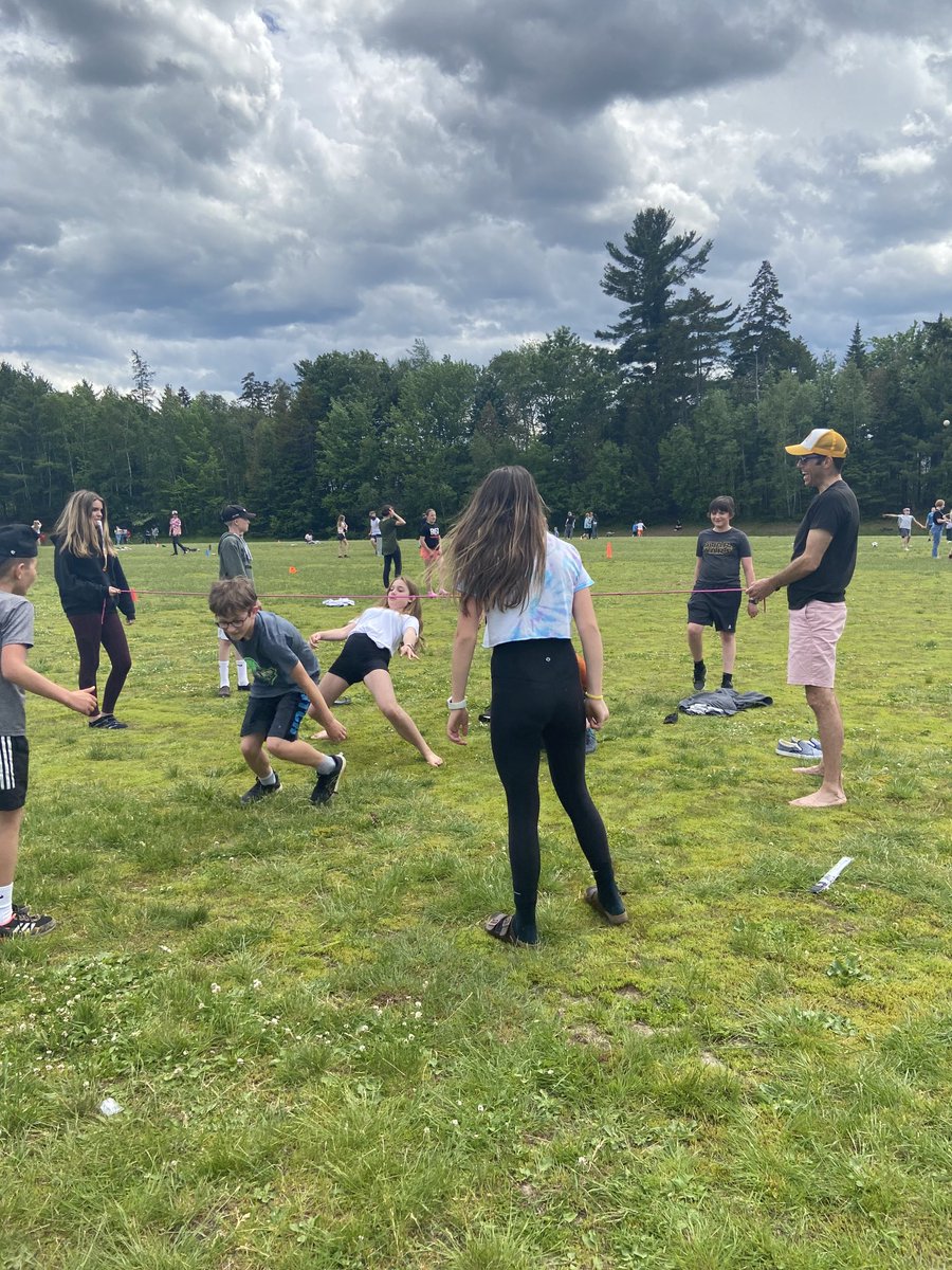 Murray1Gretchen's tweet image. BCMS limbo #junefun