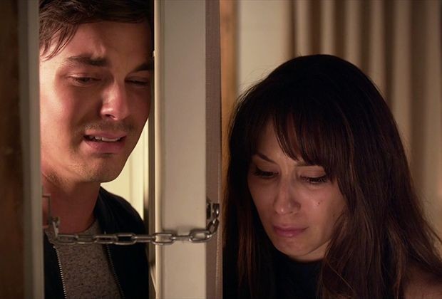 BR00KEDAV1SS's tweet image. Spencer and Caleb or Caleb and hanna?