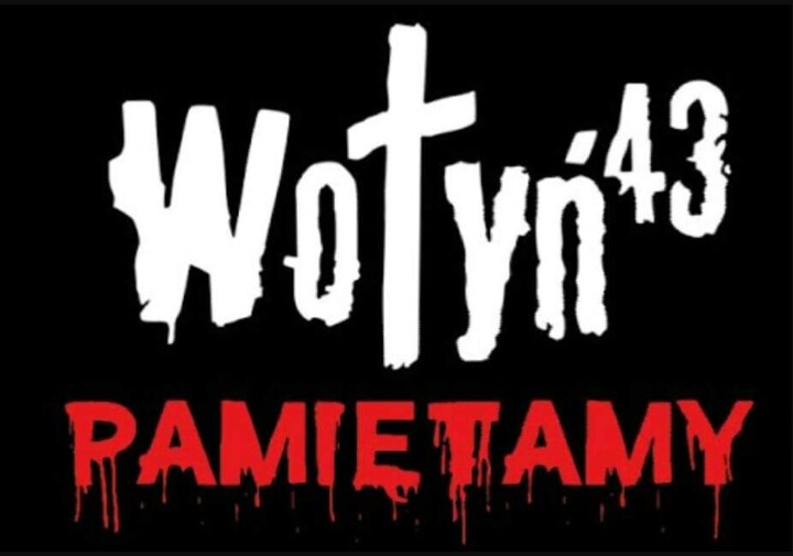 goodjobKitty's tweet photo. @the_pill_is_red @EURO2020 @BelRedDevils The genocide of Poles in Volhynia in 1943 was perpetrated by ukrainian murderers. 
Disgrace to ukrainians - natural born killers!
ukrainians = crappy barbarians, subhumans' tribe, genociders!
My advice - avoid them!

#GenocidiumAtrox #GenocideInPoland #upa
#ukraine is #fiction https://t.co/zCKTYAiHa4