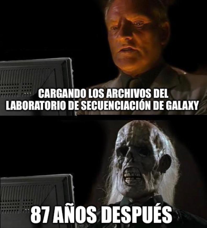 A mi todo me da risa pero soy cero graciosa, igual lo intenté 😅 #molecularmicroucr