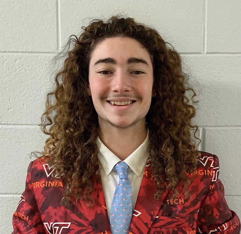 VT Biochemistry tweet media