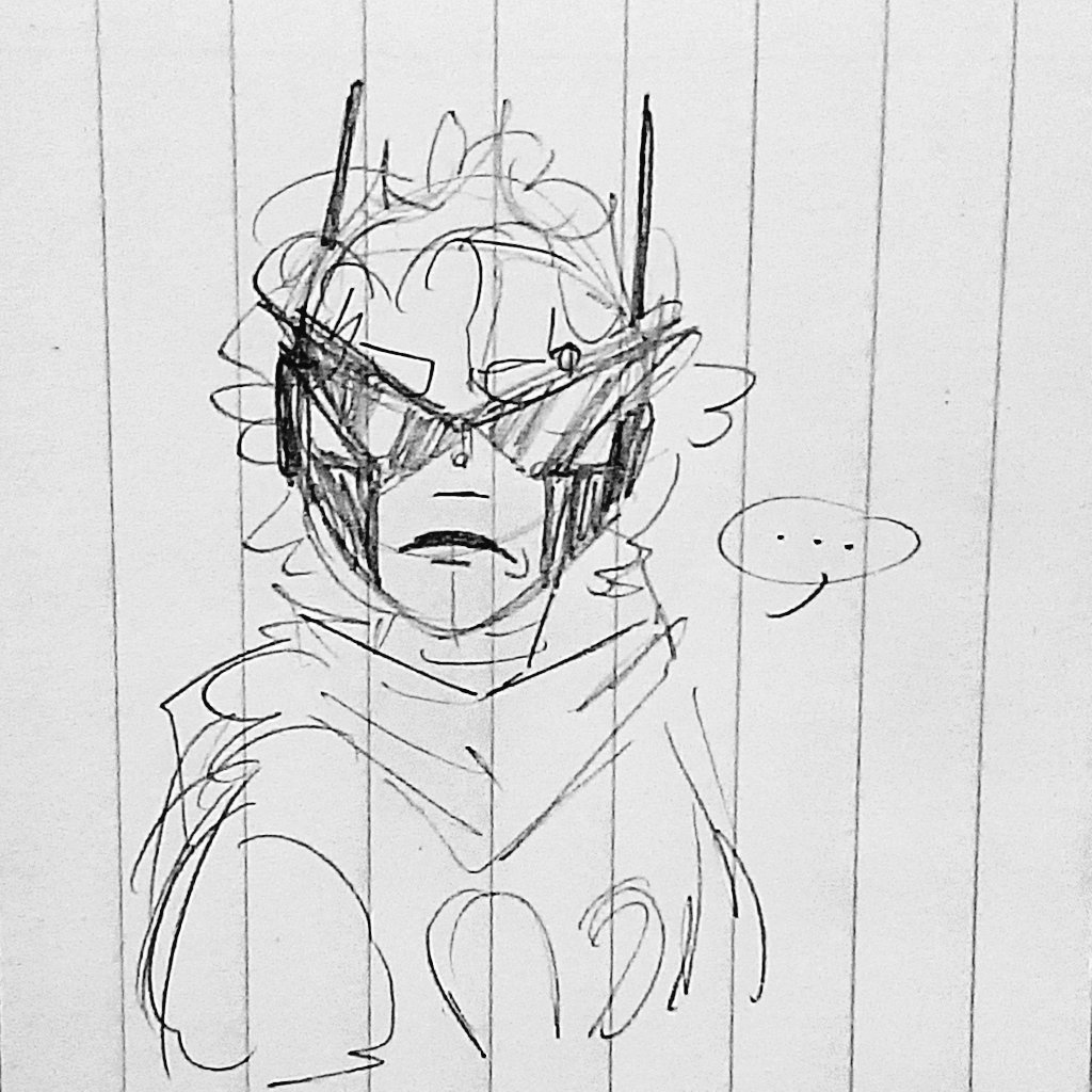 jointsfordann1e's tweet photo. β distant
gvnnkidg
#homestuck #lilhal #halstrider #hal #dirkstrider #dirkhal #davestrider https://t.co/Wz4VFIfve1