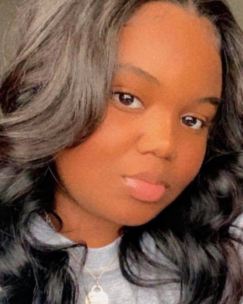 Tiffany Curry's Instagram, Twitter & Facebook on IDCrawl