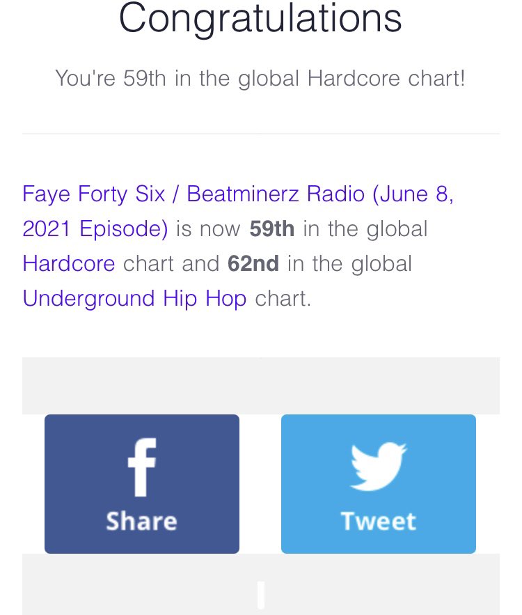 djlordron's tweet image. #59 &amp;amp; #62 Top 💯 #MixcloudCharts #HipHop #MixShow @BEATMINERZRADIO @mixcloud mixcloud.com/djlordron/faye… #FridayVibes #NewMusic #ClassicMusic