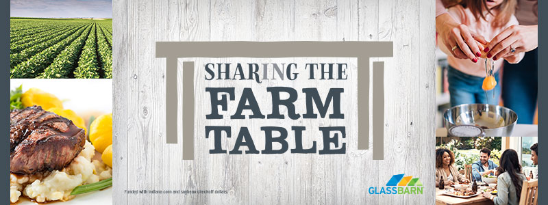 GlassBarn's tweet image. ☀Summer Dreamin'😎 The weather is heating up in the Hoosier State. Here are some ways to have the coolest backyard barbecue! - mailchi.mp/b053269d9fc6/s…