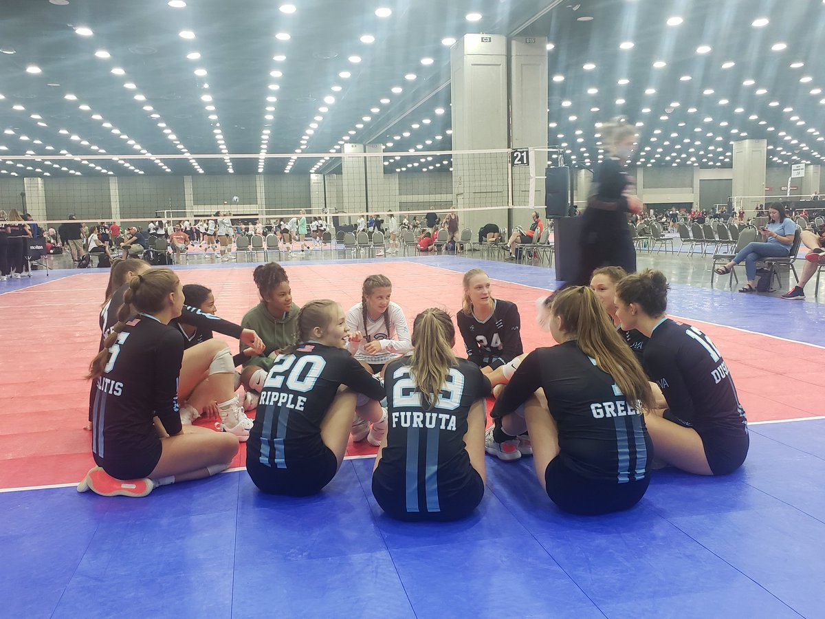 DublinRothe's tweet photo. Day 1 w/ @AlecRothe #25 at 🏐 JVA World Challenge 2021, set to kick off at 3pm.
Let's do this #RothePeanut #AtomicWindmill 

@DSHSLVB @jrvbassociation @FMVBvoleibol @EliteVBTC @sciotoathletics @irishat25 @ThisWeekFrank https://t.co/UWvtGemyFe