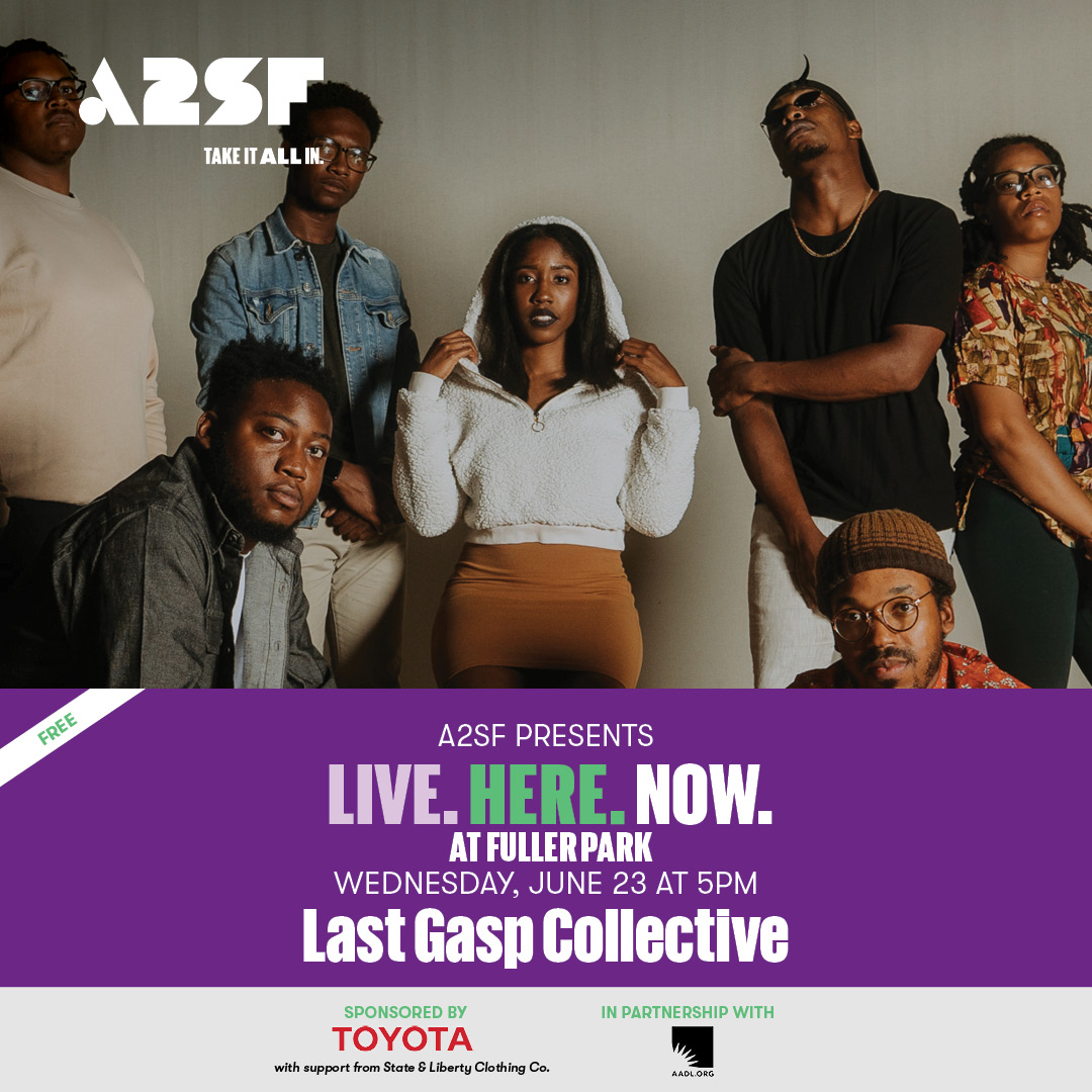 12 DAYS until our first performance of the summer!

RSVP Here: 
docs.google.com/forms/d/e/1FAI…

See y'all in Ann Arbor!

#summer #music #lgc #indiemusic #annarbor #concert #happeningsoon #MichiganMusic #Michigan #hiphop #randb #blackmusic #blackmusicians #spotify #AppleMusic