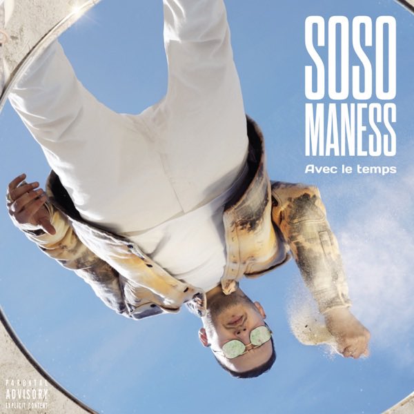 Planete_Rap's tweet photo. On offre 6 albums « Avec le temps » de @sosomaness 💿
Tu veux le tien ? RT ce tweet et dis le sous le tweet 👇 #SosoManessSurSkyrock https://t.co/r9xTfUao1y
