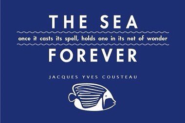 AimeeStailey's tweet photo. Happy Birthday to the manfish, Jacques Yves Cousteau. 🐡🐠🐟🐬🐙🦀🐋🦈🦑🦞🐳 https://t.co/0YmqDSVOcQ