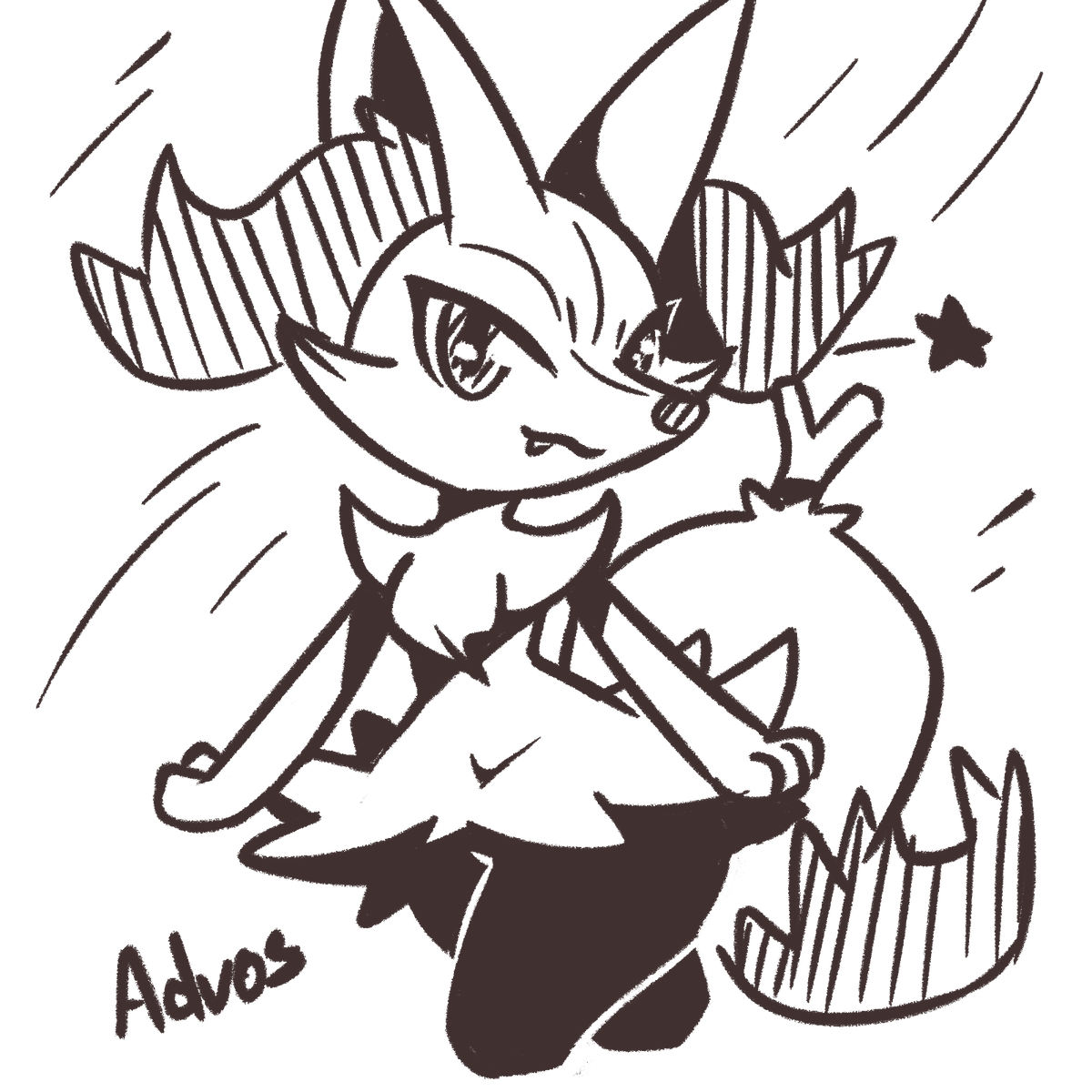 Fox 
