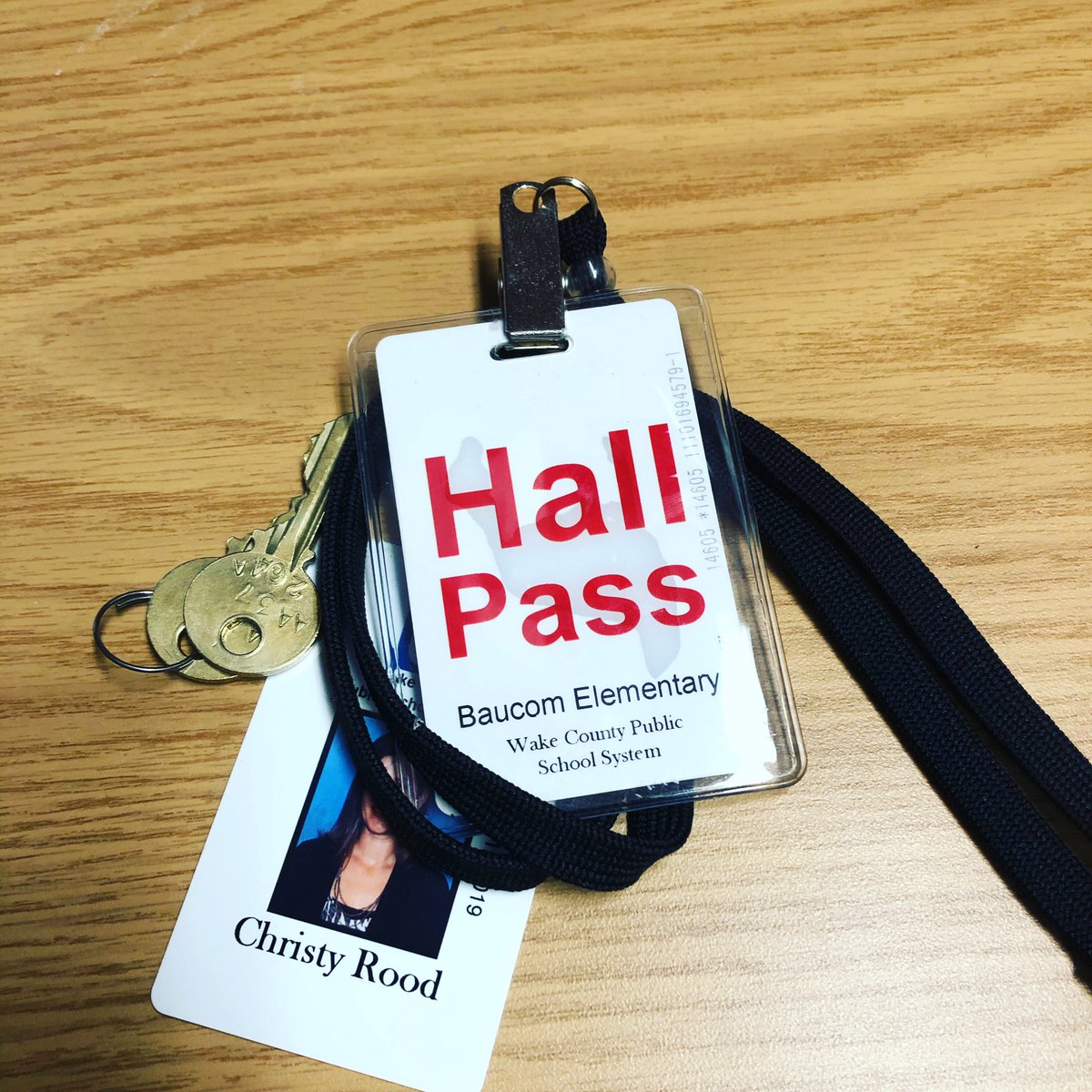 That’s a wrap. Goodbye <a href="/baucomes/">Baucom Elementary School</a> and <a href="/WCPSS/">Wake County Public School System</a>. Hello <a href="/Skyview_STEM/">Skyview STEM</a> and <a href="/weldre4/">Gaining Currency</a>
