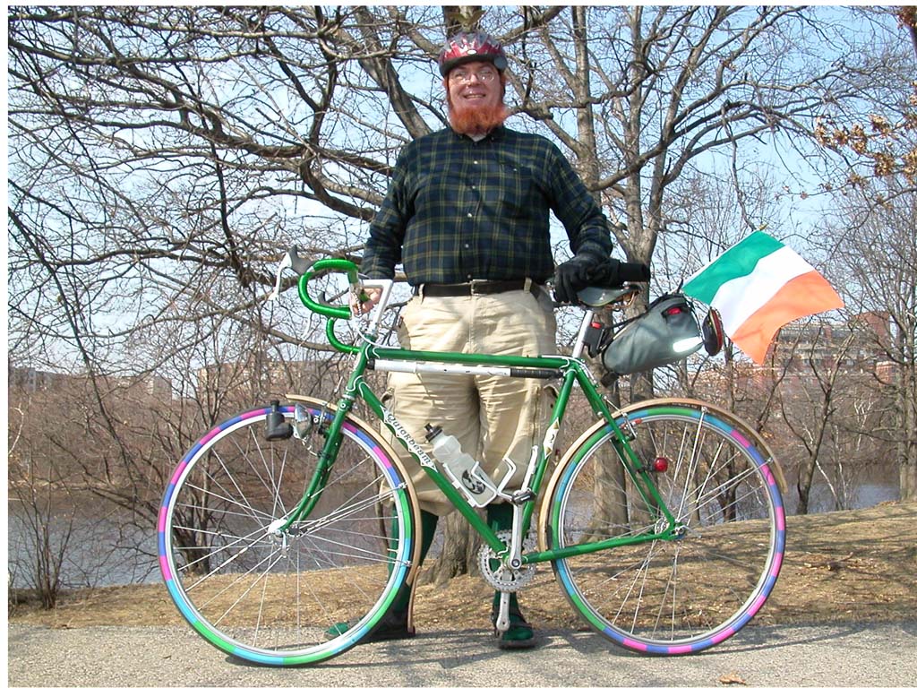 We are hopeful that Sheldon's website sheldonbrown.com will continue to be supported despite Harris's closure. This would be a sad loss for people caring for their cycles and understanding how these amazing machines operate.