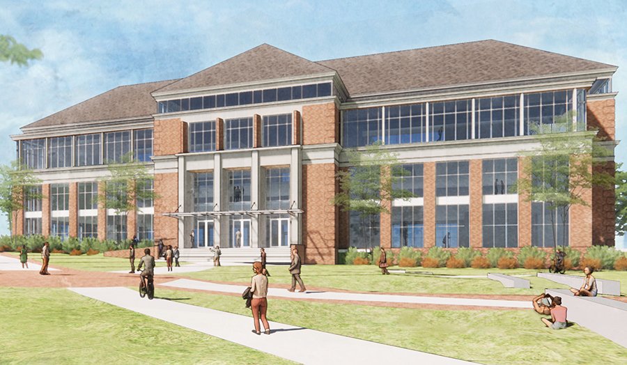 MiamiOHNews's tweet photo. Construction to begin this fall on the Richard M. McVey Data Science Building 
(Also read the previous two stories in our "Building Connections" series here) https://t.co/SCKLrxmhSb
@miamiuniversity @MiamiAlum @cca @EricPHodgson @miamiohCADS @OhioHigherEd @MarketAxess https://t.co/fMMJBNhUHZ