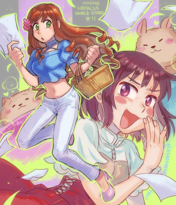 「きんぐおぶスパの座をかけて! 」|ちのくらのイラスト