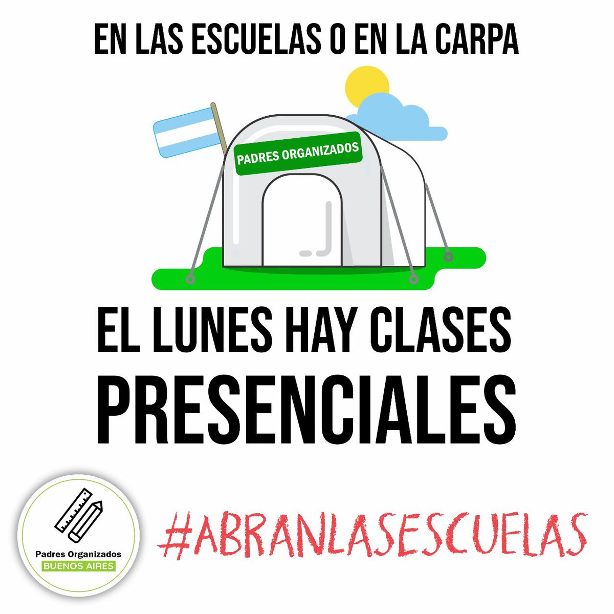 belualfonso's tweet photo. @EducacionAR #AbranLasAulas @trottanico https://t.co/6qFnJ0i1Tr