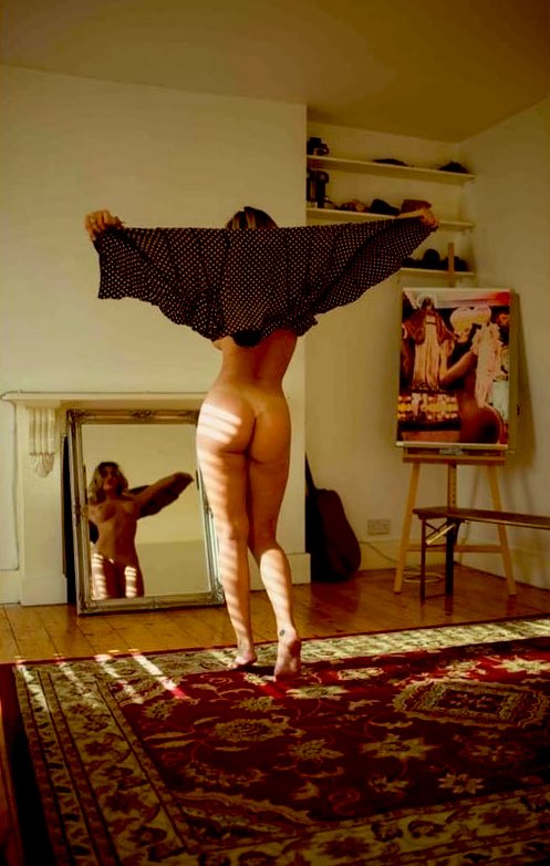 another beautiful day ☀️