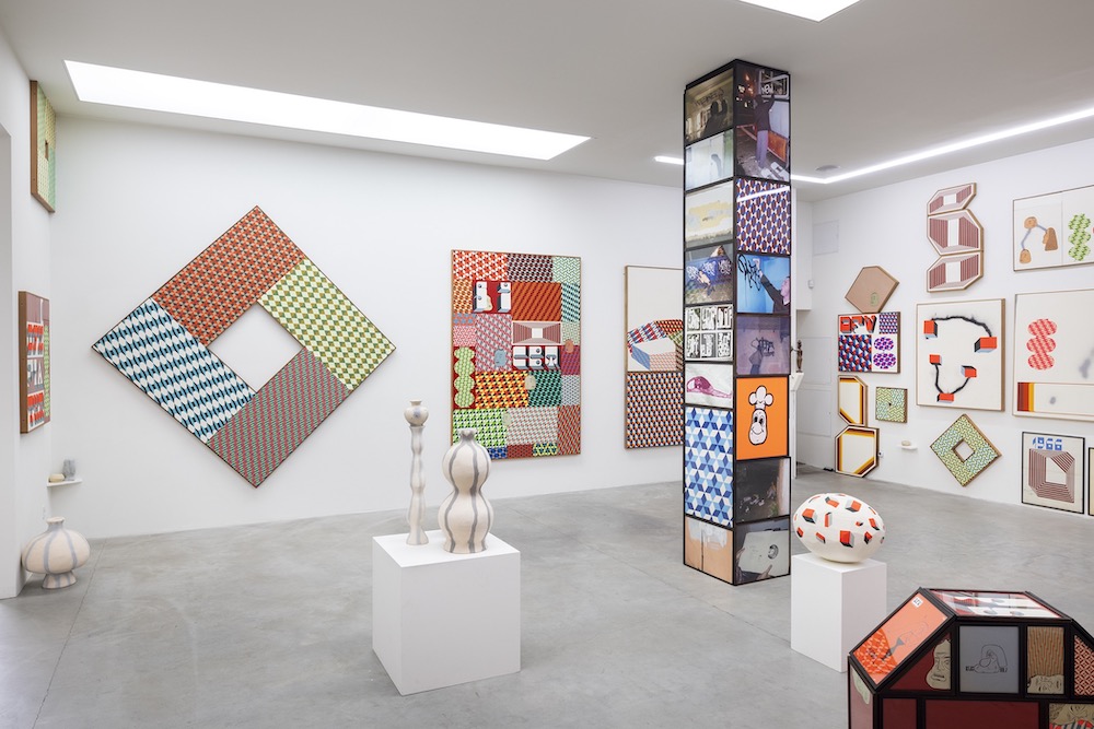 Juxtapoz Magazine tweet media