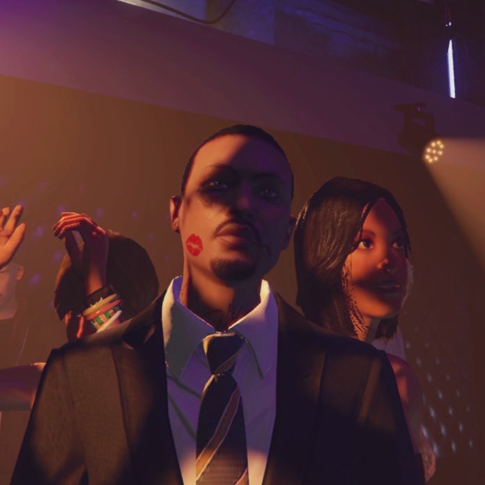 Don’t forget to tag #themusiclocker when you visit tonight! #GTAOnline #GTAV #GTA5 We #RT