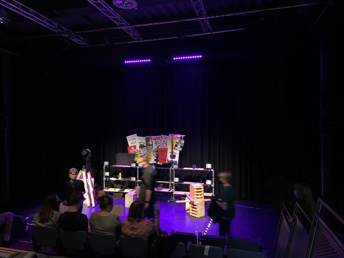 The Basement Bunch tweet media