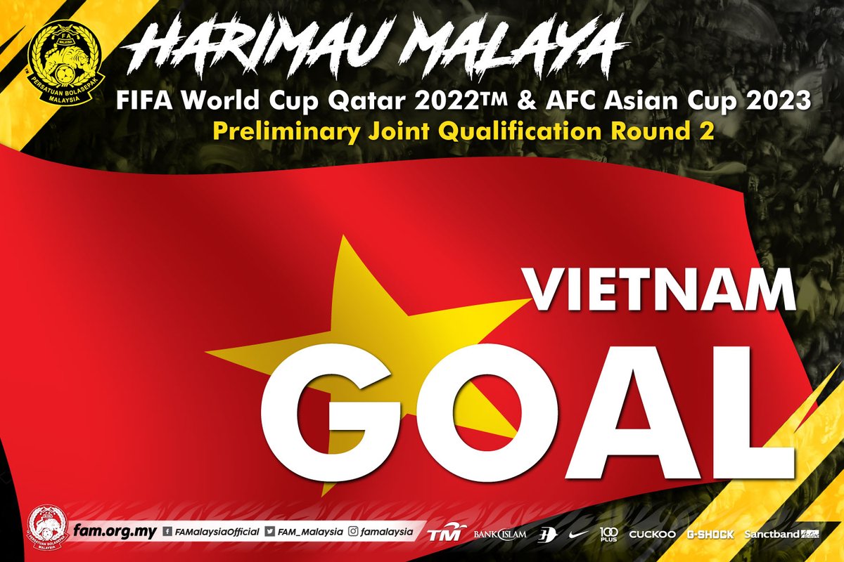 FA Malaysia tweet media
