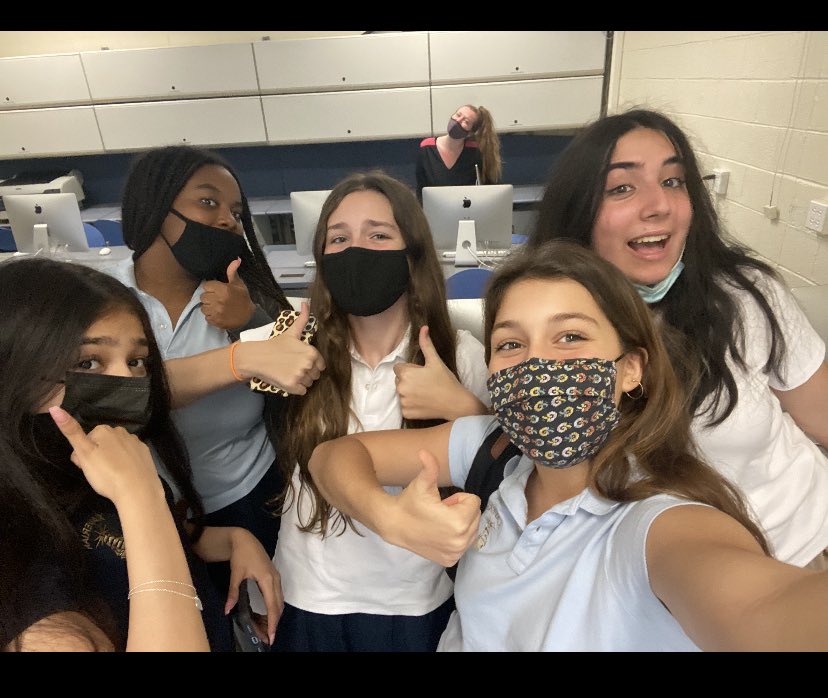 MrsHealeyXHS tweet media