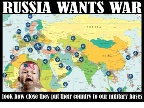 DMaster69420's tweet photo. @AE_dipthong So imperialistic. Look how close they are to encroaching on the US military bases https://t.co/hney17thvW