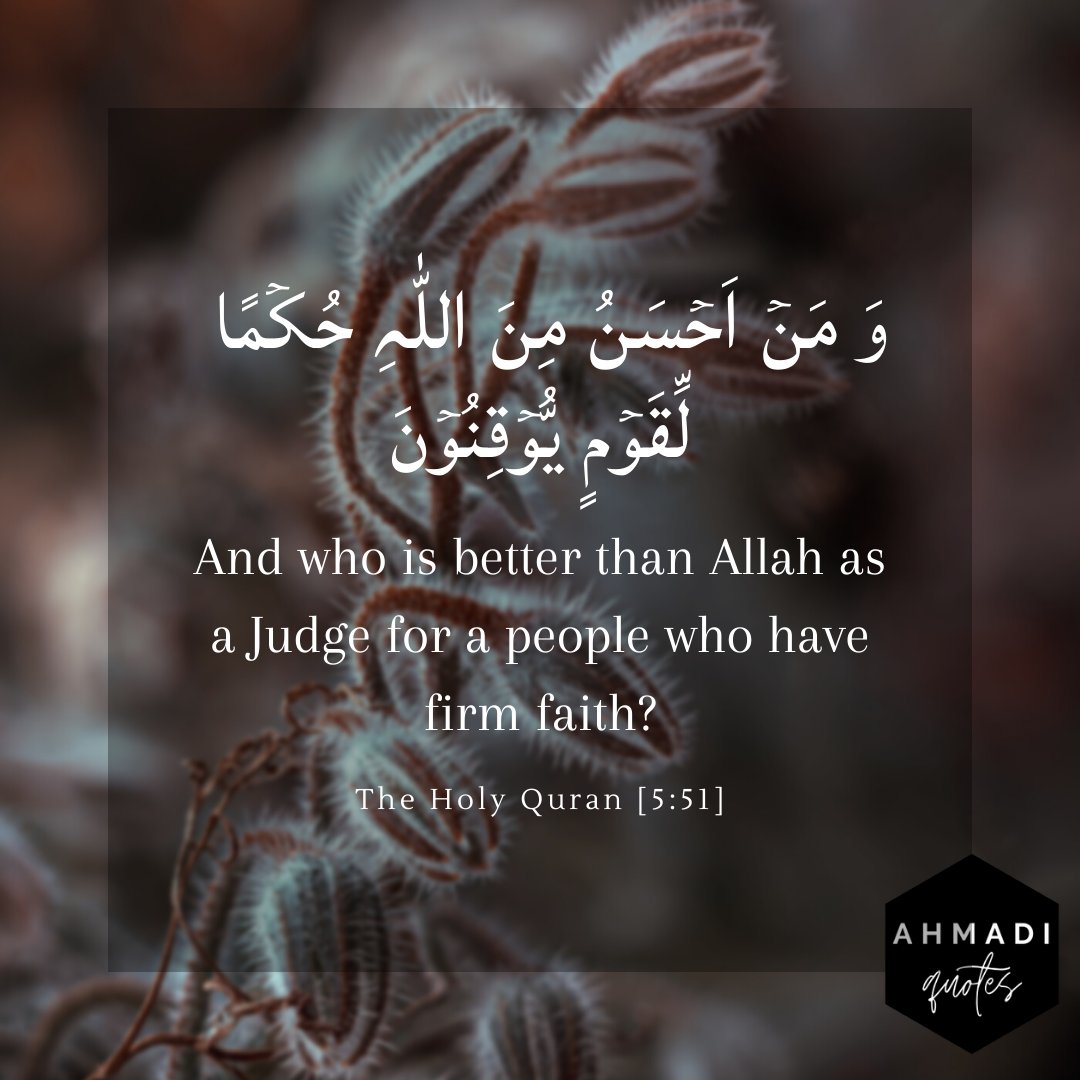 ahmadi quotes ahmadiquotes twitter