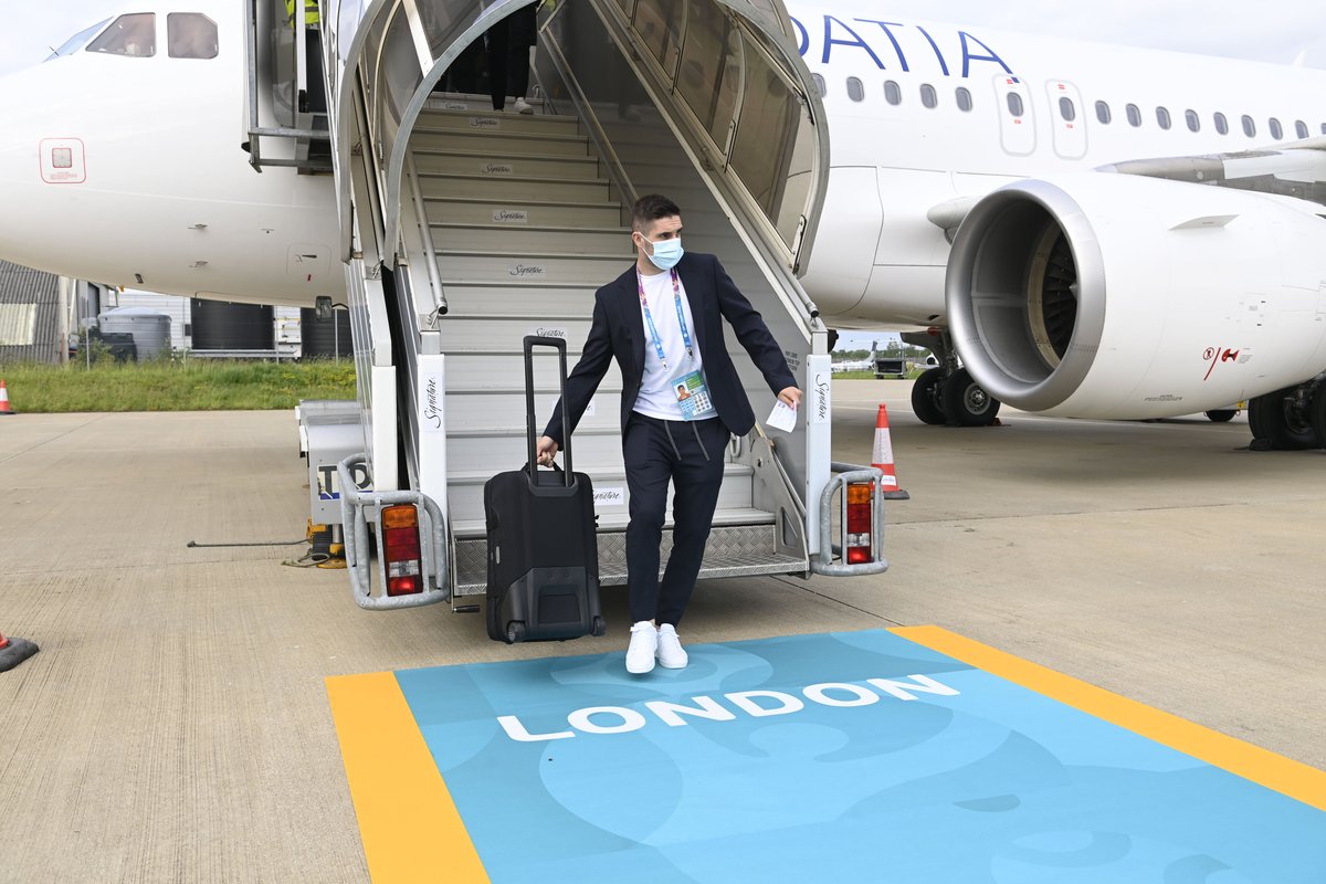 HNS_CFF's tweet photo. 👋 Hello, @England! #EURO2020, here we are! 🇭🇷🏴󠁧󠁢󠁥󠁮󠁧󠁿

#BeProud #CRO #Vatreni🔥 https://t.co/SpCb4fJNOQ