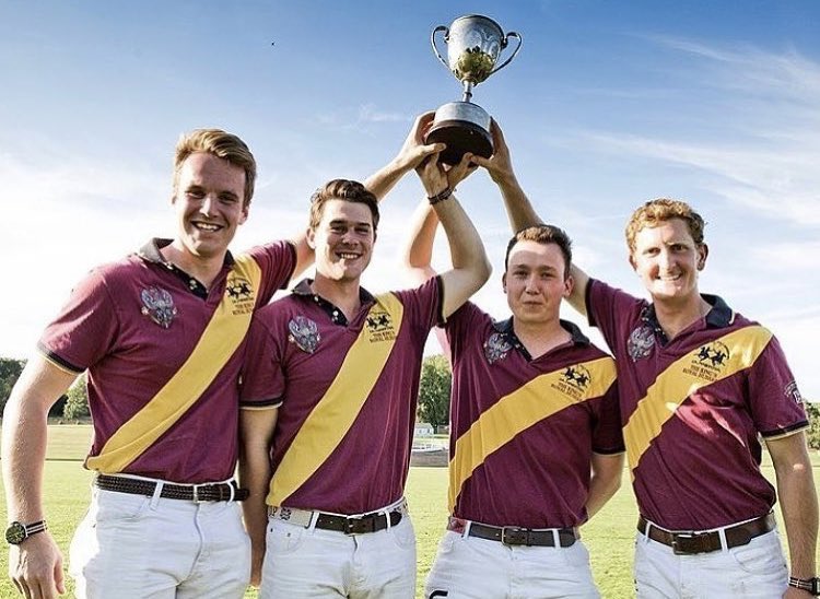 The British Army Polo Association helps and supports all British Army regiments, soldiers and officers wanting to play Polo in the Army. Image PJ Meade #Army #Polo #ArmyPolo #GuardsPoloClub #Summer