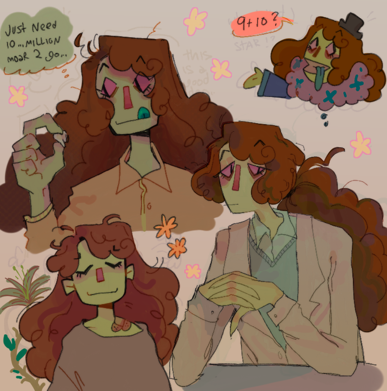 fungilot's tweet image. mr habit....dr boris...sir..