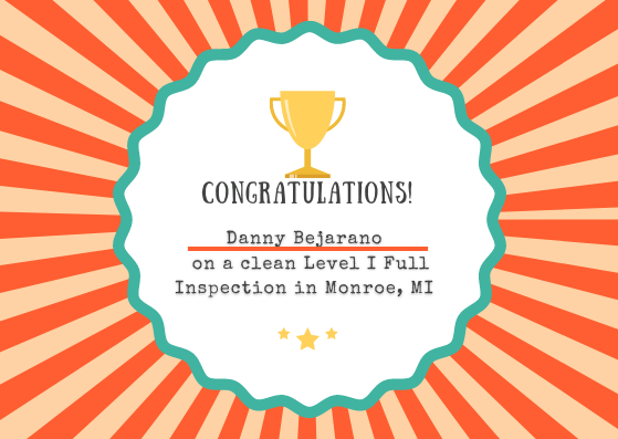 ADSLOGISTICS's tweet image. Congrats to our SAFE and PROFESSIONAL Drivers. #areatransportation#safedrivers#bigrig#steelhaulers