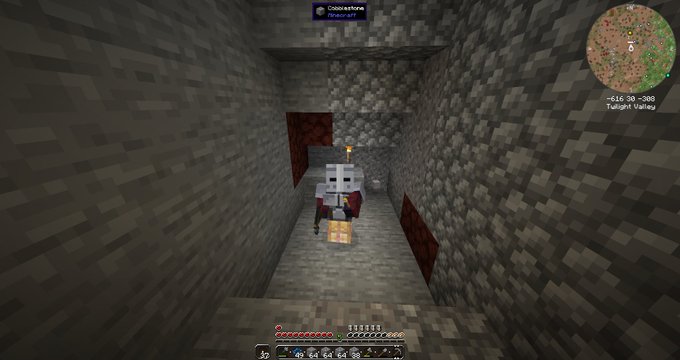 Mineshaftのtwitterイラスト検索結果