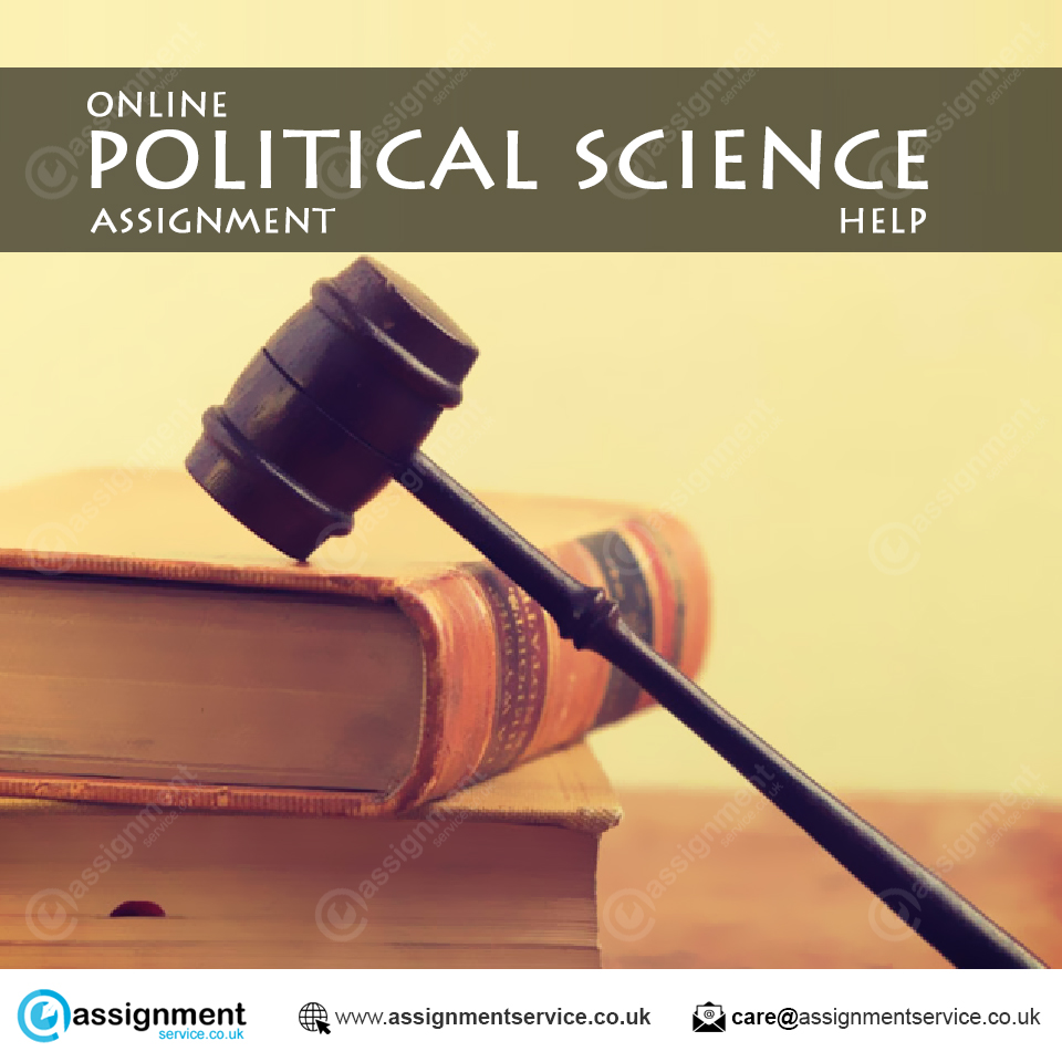 Assignment_UK's tweet image. Score high grades on all your political science assignment Help projects. We carefully select experts, and guarantee you get the best political science assignments at affordable rates.
#politicalscienceassignment #assignments #assignmentassistance #assignmentwriting