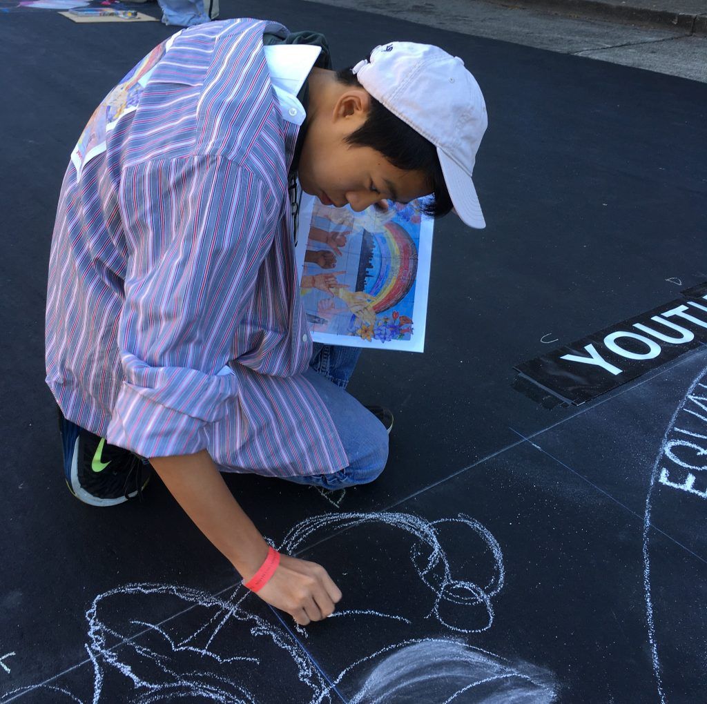 burkemaryjane's tweet image. Calling all Teen Artists Ages 13-18
Make Art. Be Heard. Get Paid.
Announcing C Street: Untitled 
Application OPEN
June 8 - 18
Application here: buff.ly/3pKwj7y